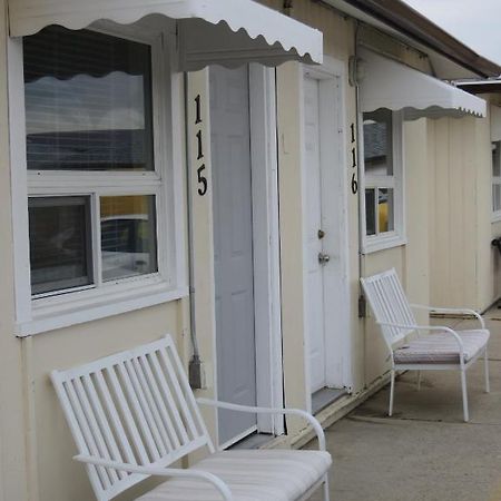 Fort Motel Fort Macleod Extérieur photo