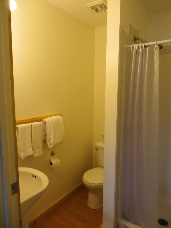 Fort Motel Fort Macleod Chambre photo