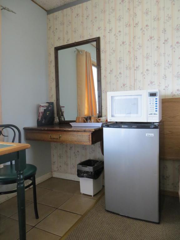 Fort Motel Fort Macleod Chambre photo