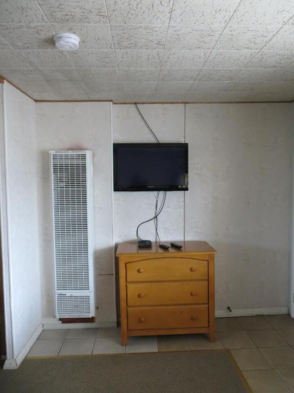 Fort Motel Fort Macleod Chambre photo