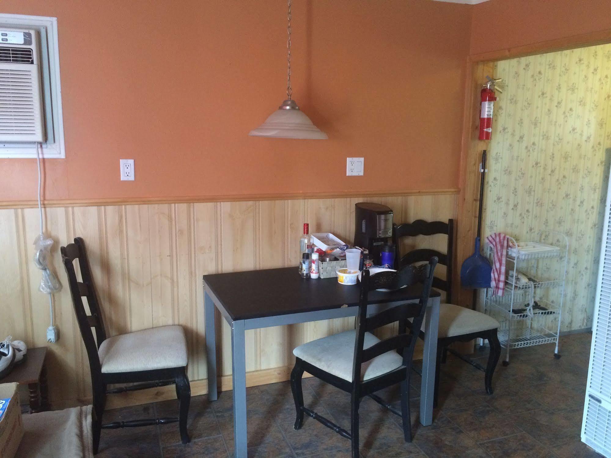 Fort Motel Fort Macleod Extérieur photo